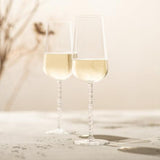 Zwiesel Glas Journey Champagneglas 36 cl 2 - pack - Kockensval