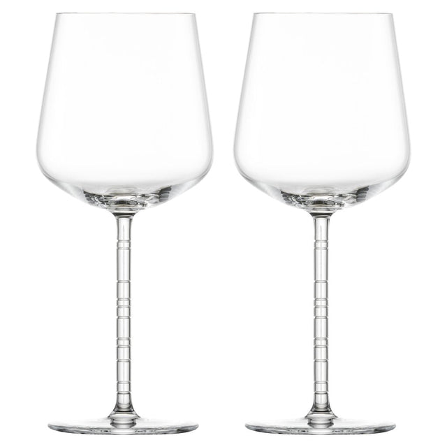 Zwiesel Glas Journey Rödvinsglas 61 cl 2 - pack - Kockensval