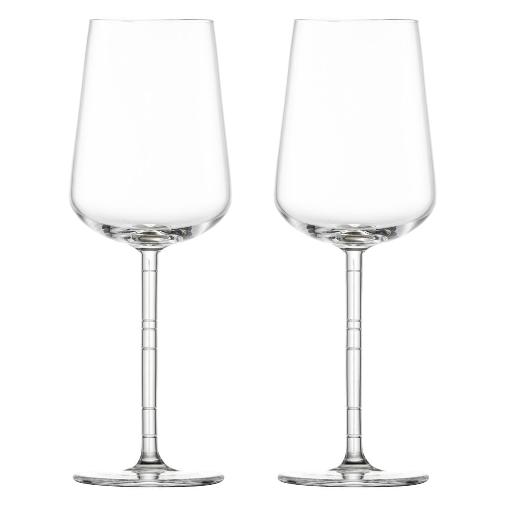 Zwiesel Glas Journey Vitvinsglas 44 cl 2 - pack - Kockensval