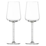 Zwiesel Glas Journey Vitvinsglas 44 cl 2 - pack - Kockensval