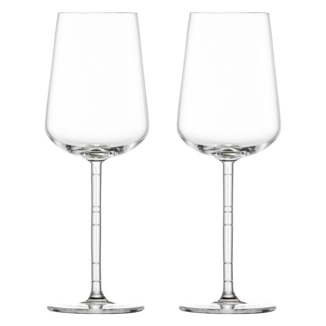 Zwiesel Glas Journey Vitvinsglas 44 cl 2 - pack - Kockensval