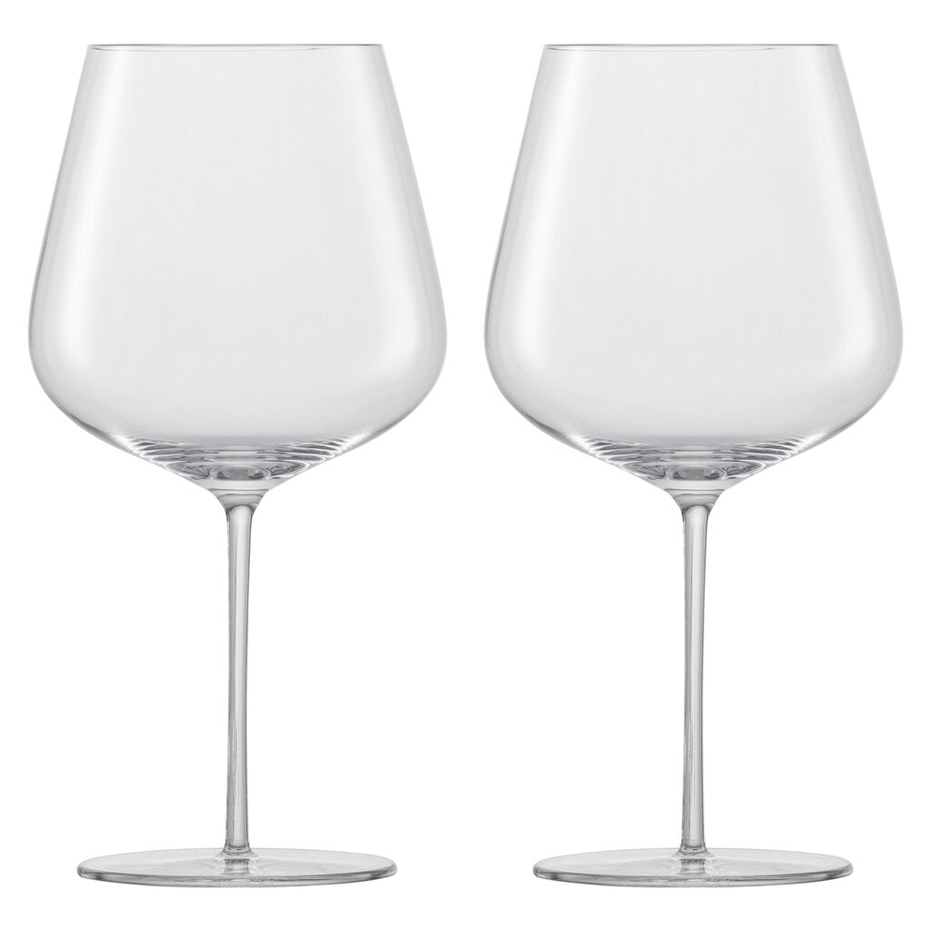 Zwiesel Glas Pinot Noir Rödvinsglas 95 cl 2 - pack - Kockensval