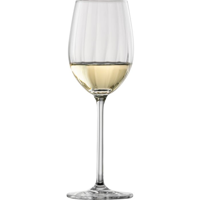 Zwiesel Glas Prizma Vitvinsglas 29 cl 2 - pack - Kockensval