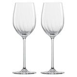 Zwiesel Glas Prizma Vitvinsglas 29 cl 2 - pack - Kockensval