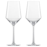 Zwiesel Glas Pure Vitvinsglas 41 cl 2 - pack - Kockensval