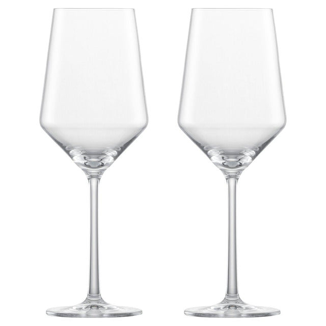 Zwiesel Glas Pure Vitvinsglas 41 cl 2 - pack - Kockensval