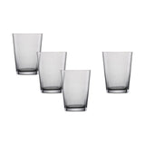 Zwiesel Glas Together Vattenglas 55 cl 4 - pack Grå - Kockensval