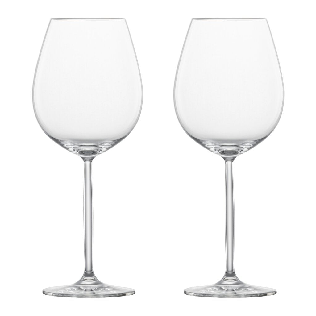 Zwiesel Glas Vattenglas 61 cl 2 - pack - Kockensval