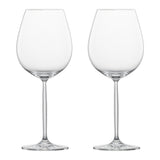 Zwiesel Glas Vattenglas 61 cl 2 - pack - Kockensval