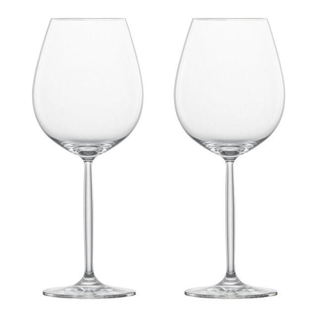 Zwiesel Glas Vattenglas 61 cl 2 - pack - Kockensval