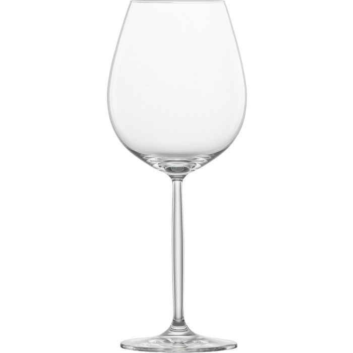 Zwiesel Glas Vattenglas 61 cl 2 - pack - Kockensval