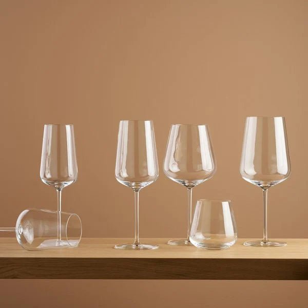 Zwiesel Glas Vervino Bordeaux Rödvinsglas 74 cl 2 - pack - Kockensval