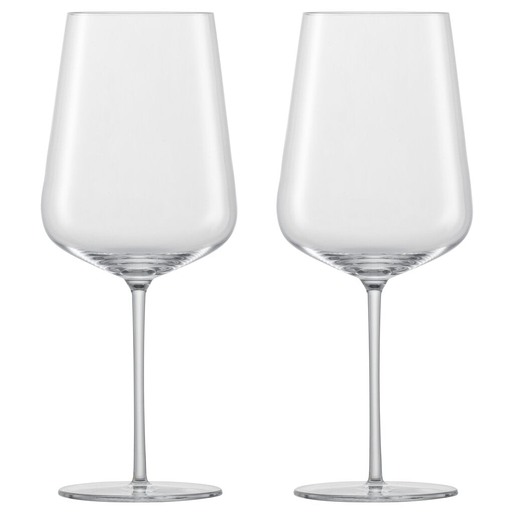 Zwiesel Glas Vervino Bordeaux Rödvinsglas 74 cl 2 - pack - Kockensval