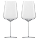 Zwiesel Glas Vervino Bordeaux Rödvinsglas 74 cl 2 - pack - Kockensval