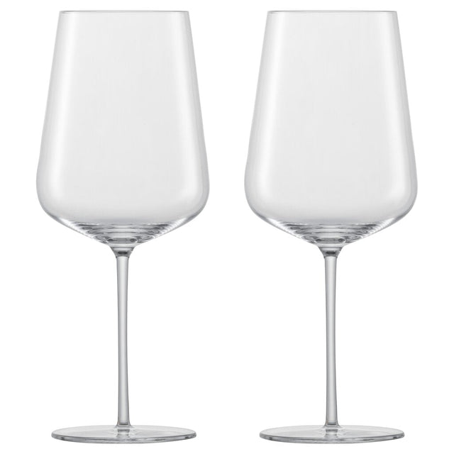 Zwiesel Glas Vervino Bordeaux Rödvinsglas 74 cl 2 - pack - Kockensval