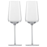 Zwiesel Glas Vervino Champagneglas 35 cl 2 - pack - Kockensval