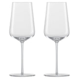 Zwiesel Glas Vervino Chardonnay Vitvinsglas 48 cl 2 - pack - Kockensval