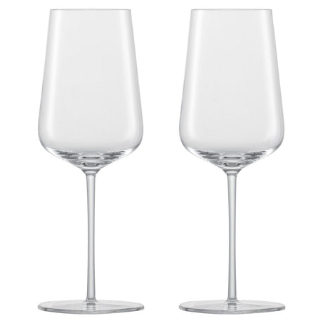 Zwiesel Glas Vervino Chardonnay Vitvinsglas 48 cl 2 - pack - Kockensval