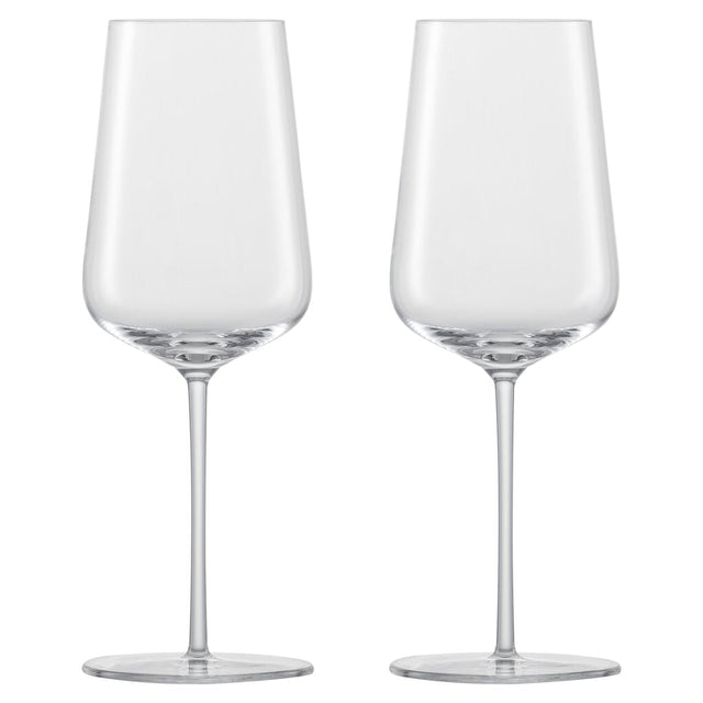 Zwiesel Glas Vervino Chardonnay Vitvinsglas 48 cl 2 - pack - Kockensval