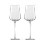 Zwiesel Glas Vervino Dessertvinglas 29 cl 2 - pack - Kockensval