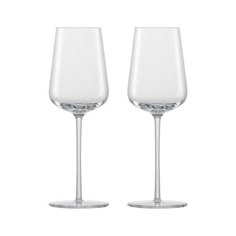 Zwiesel Glas Vervino Dessertvinglas 29 cl 2 - pack - Kockensval