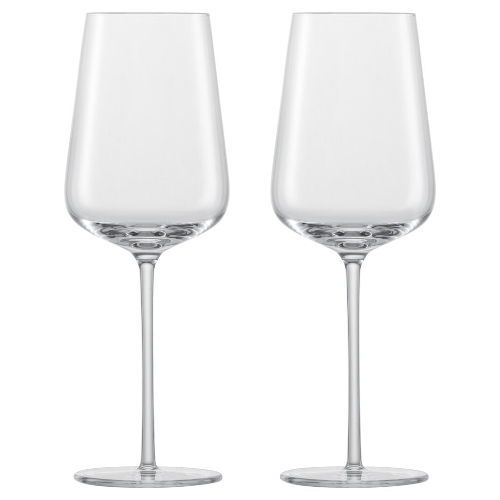 Zwiesel Glas Vervino Riesling Vitvinsglas 40 cl 2 - pack - Kockensval