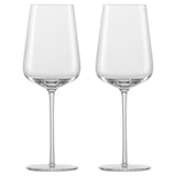 Zwiesel Glas Vervino Riesling Vitvinsglas 40 cl 2 - pack - Kockensval