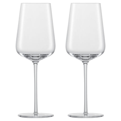 Zwiesel Glas Vervino Riesling Vitvinsglas 40 cl 2 - pack - Kockensval