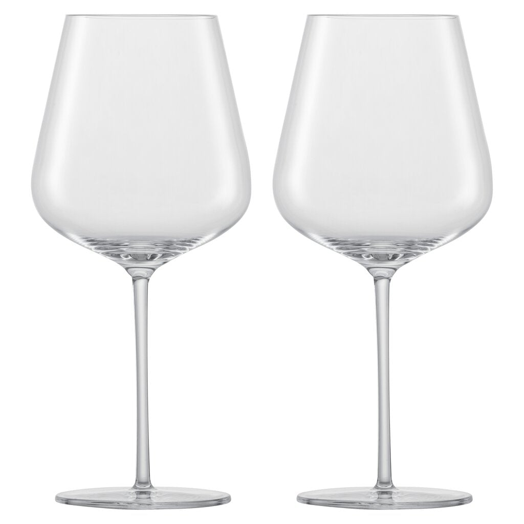 Zwiesel Glas Vervino Rödvinsglas 68 cl 2 - pack - Kockensval