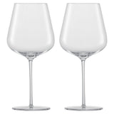 Zwiesel Glas Vervino Rödvinsglas 68 cl 2 - pack - Kockensval