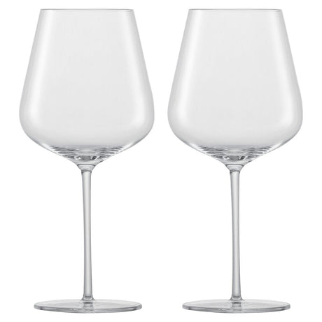 Zwiesel Glas Vervino Rödvinsglas 68 cl 2 - pack - Kockensval