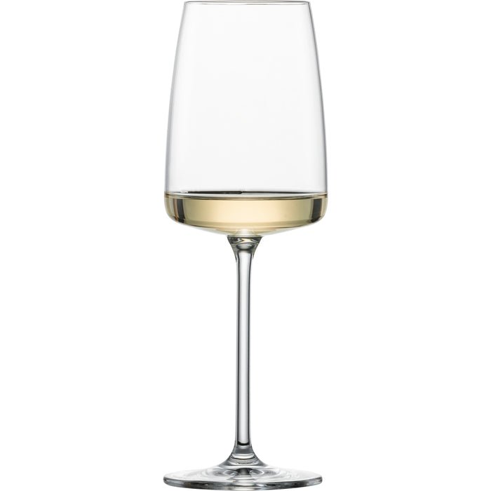 Zwiesel Glas Vivid Senses Riesling Vitvinsglas 36 cl 2 - pack - Kockensval